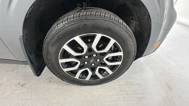 Used 2023 Ford Maverick Lariat w/ Lariat Luxury Package AWD/4WD image 9