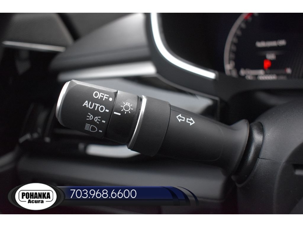 New 2026 Acura MDX w/ Technology Package AWD/4WD image 10