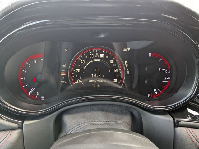 New 2026 Dodge Durango GT image 14