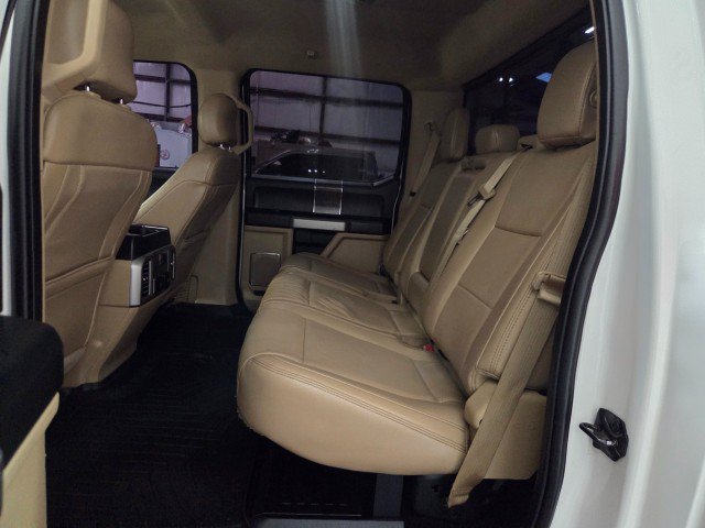 Used 2017 Ford F350 Lariat w/ Lariat Value Package AWD/4WD image 84