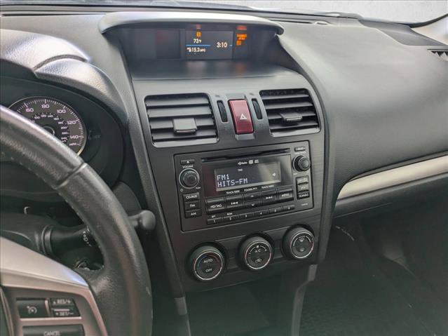 Used 2015 Subaru Forester 2.5i Limited w/ Popular Package #2 image 11