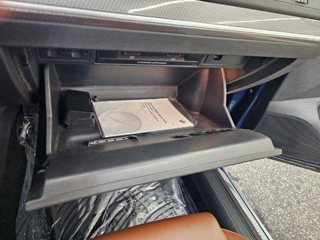 Used 2017 Volkswagen Golf Alltrack S image 24