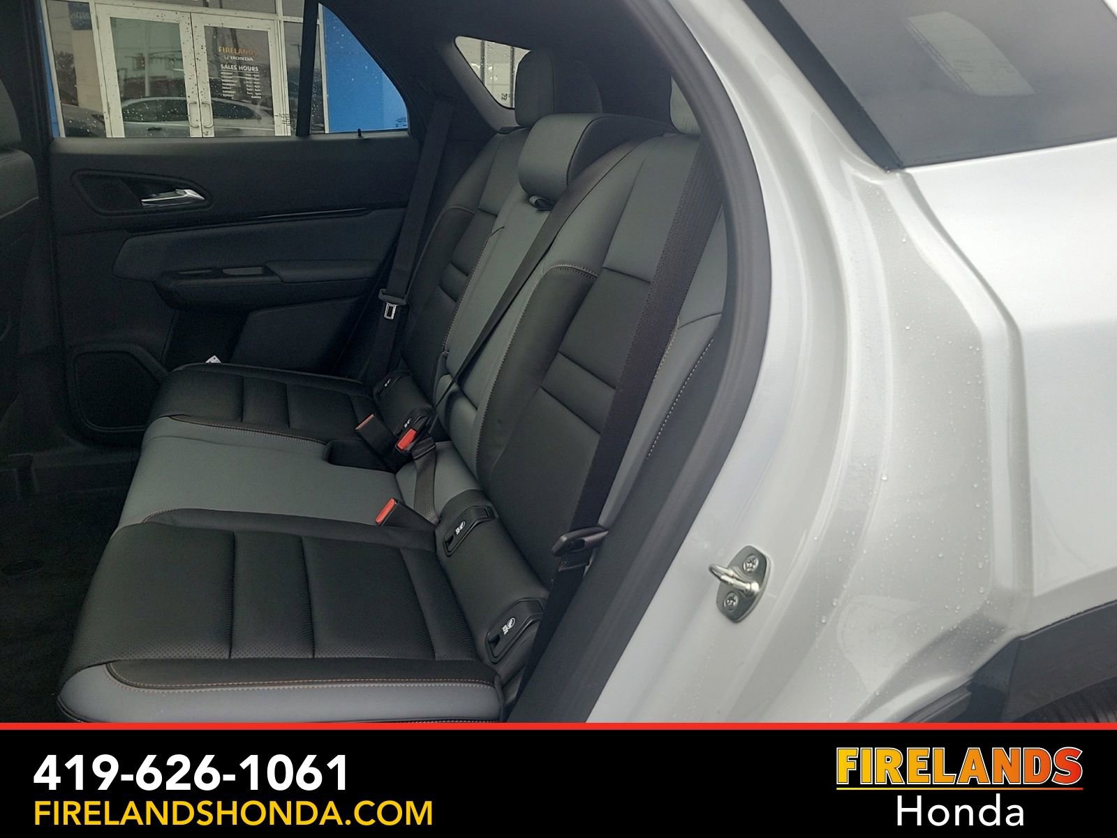 New 2026 Honda Prologue Elite image 14