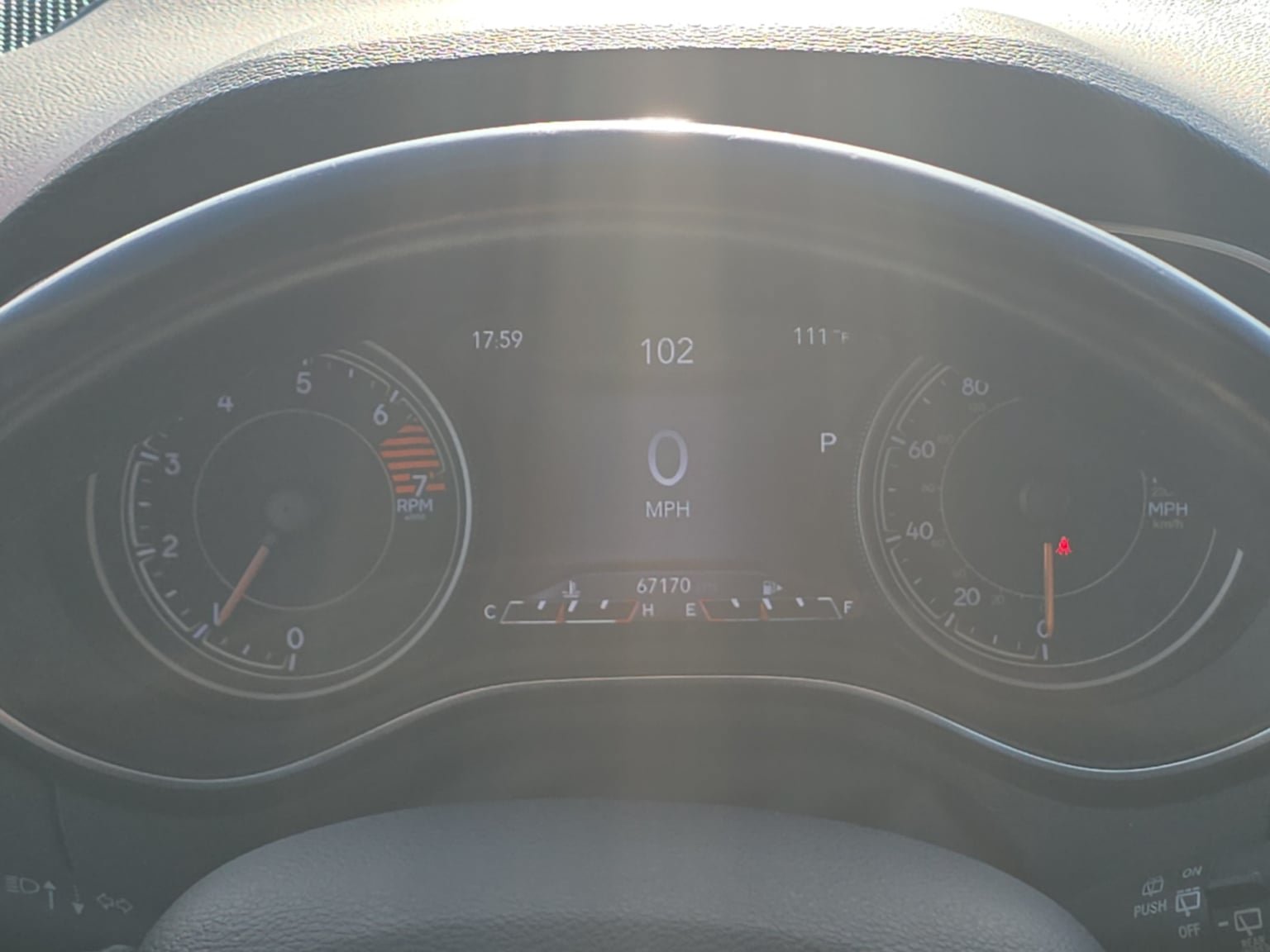 Used 2019 Jeep Cherokee Limited FWD image 14