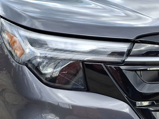 New 2026 Subaru Forester Touring image 10