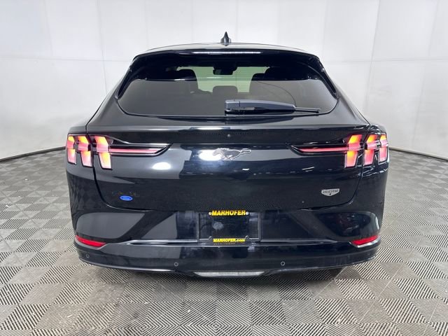 Used 2021 Ford Mustang Mach-E California Route 1 image 4
