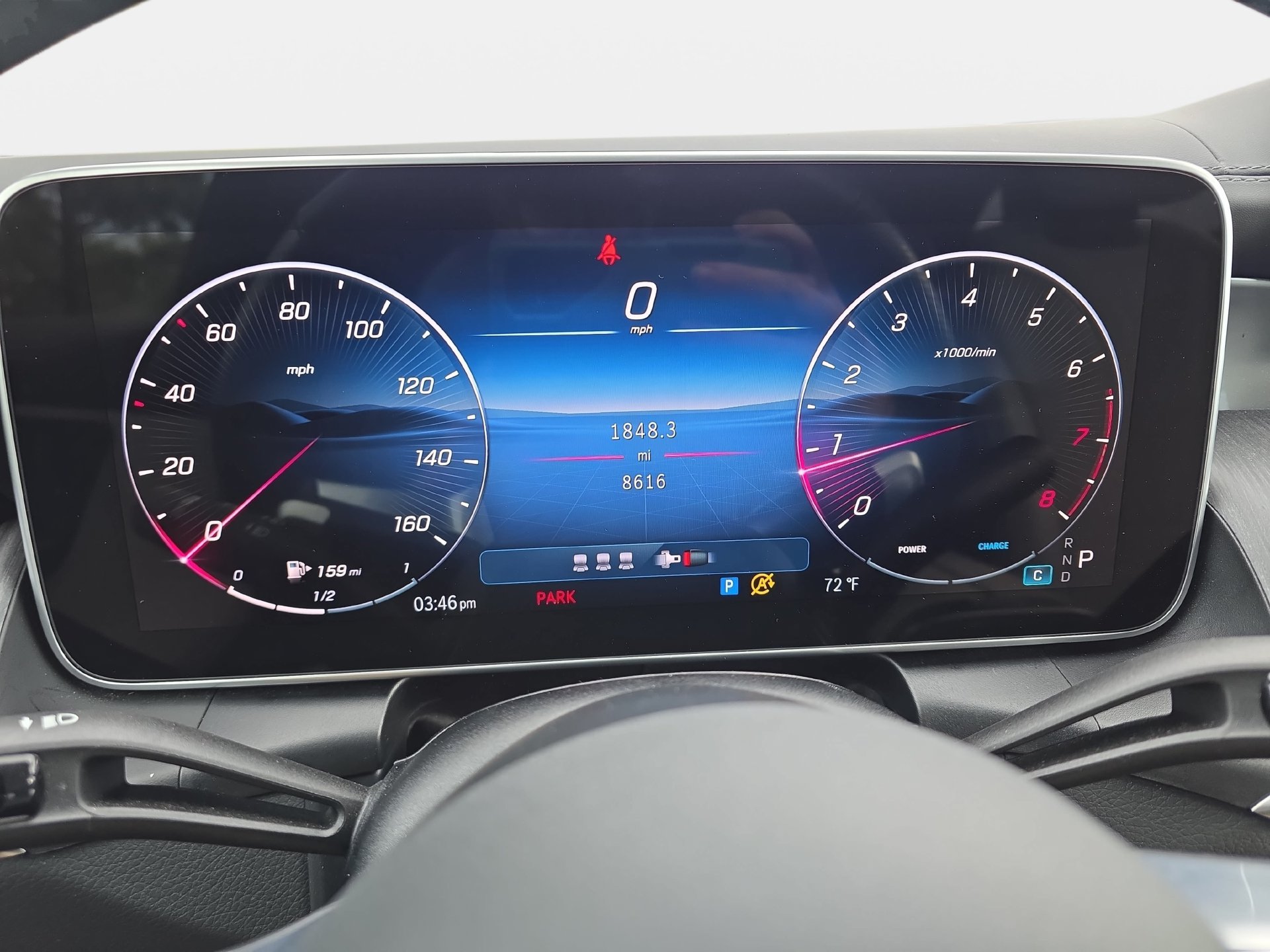 Certified 2026 Mercedes-Benz GLC 300 4MATIC image 19