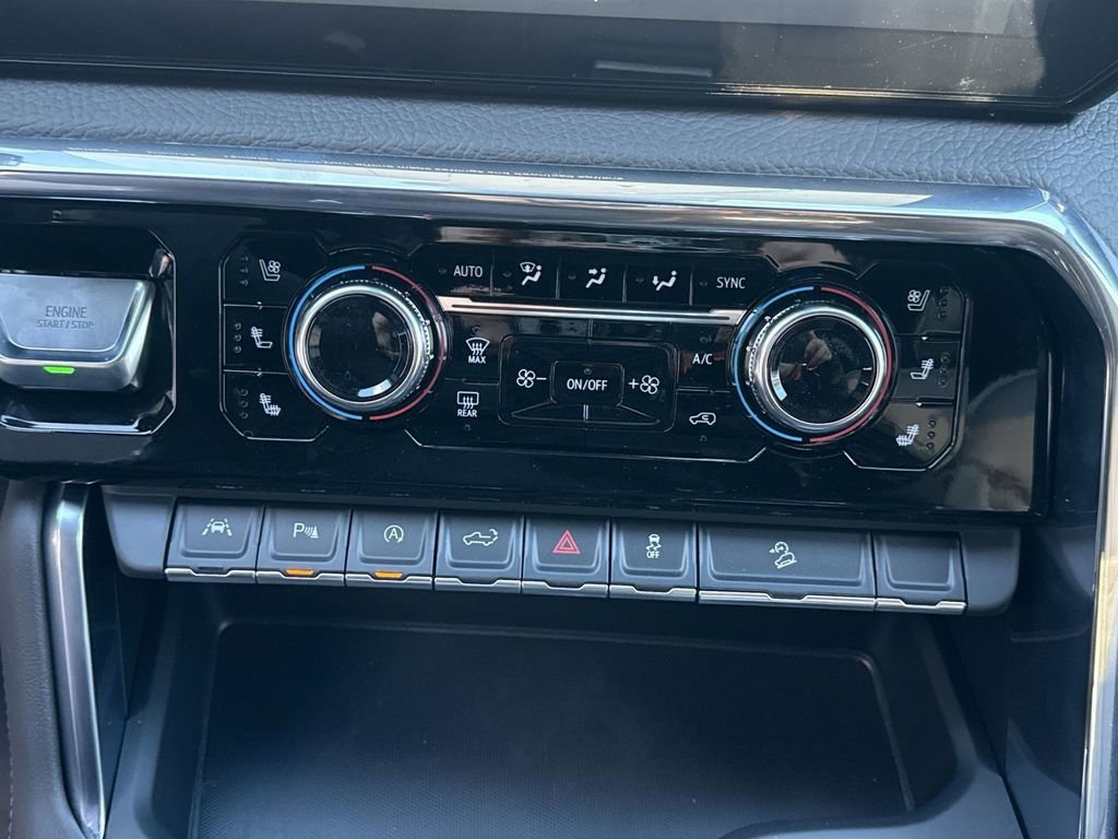 New 2026 GMC Sierra 1500 Denali w/ Denali Reserve Package image 21