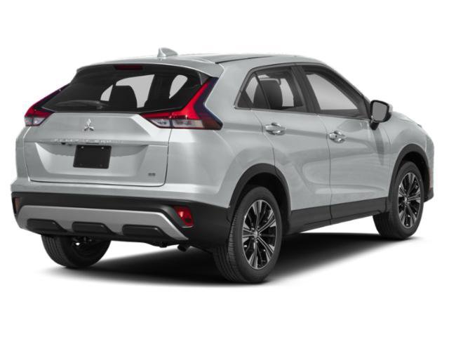Used 2023 Mitsubishi Eclipse Cross SE AWD/4WD image 2
