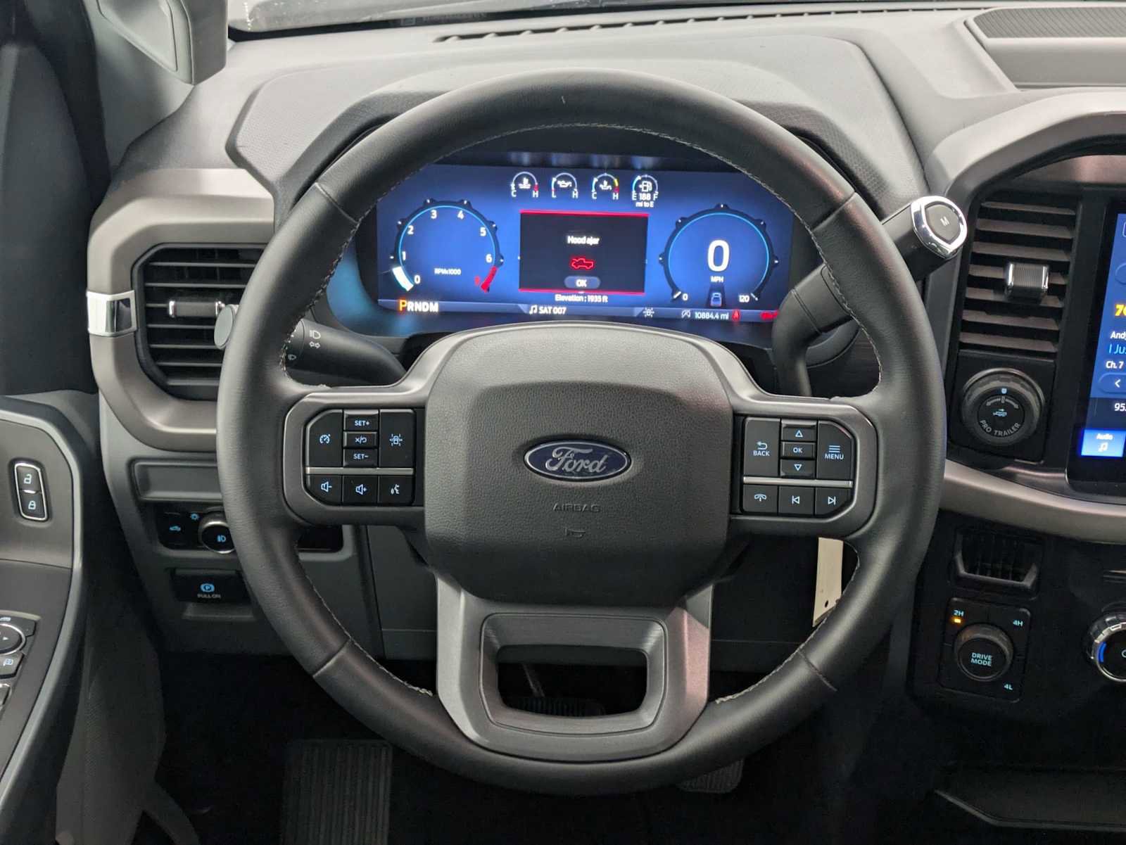 Used 2024 Ford F150 XLT AWD/4WD image 22