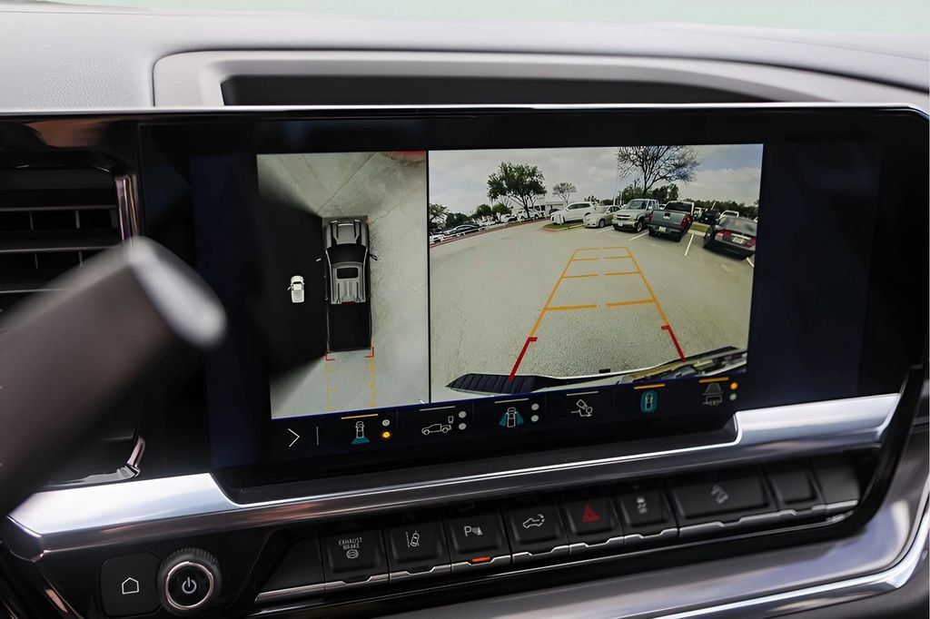 Certified 2024 Chevrolet Silverado 3500 High Country w/ High Country Premium Package image 20