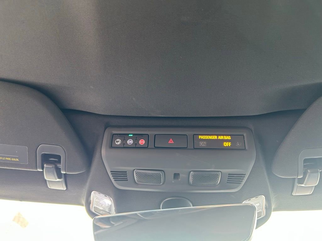 Certified 2023 Chevrolet Corvette Stingray Convertible w/ 1LT image 19