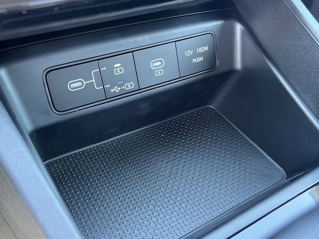 New 2026 Hyundai Tucson SEL image 26