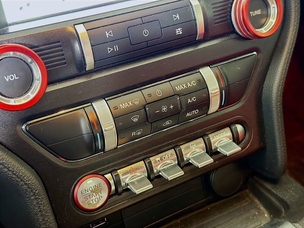 Used 2019 Ford Mustang GT w/ GT Performance Package image 19