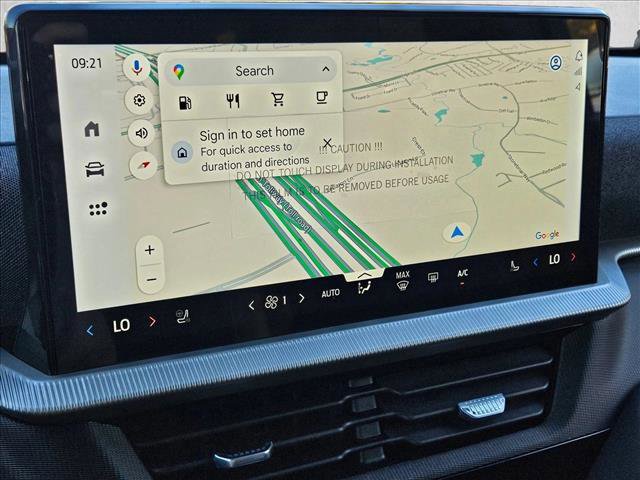 New 2026 Ford Explorer Tremor w/ Tremor Convenience Package image 13