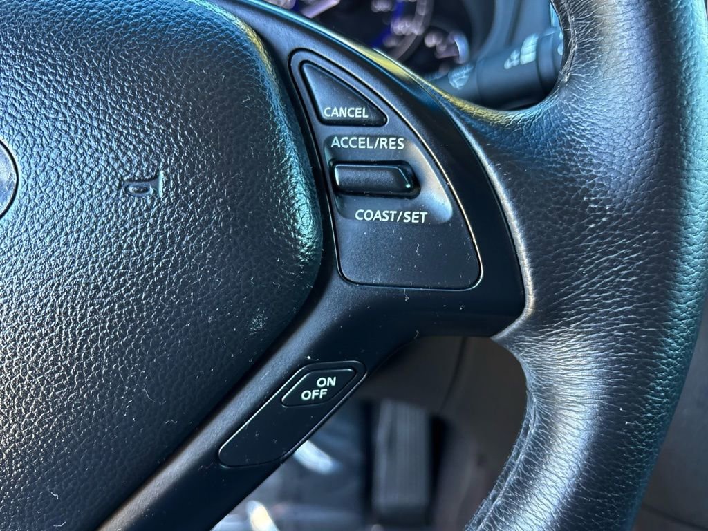 Used 2016 INFINITI QX50 2WD w/ Premium Plus Package image 21