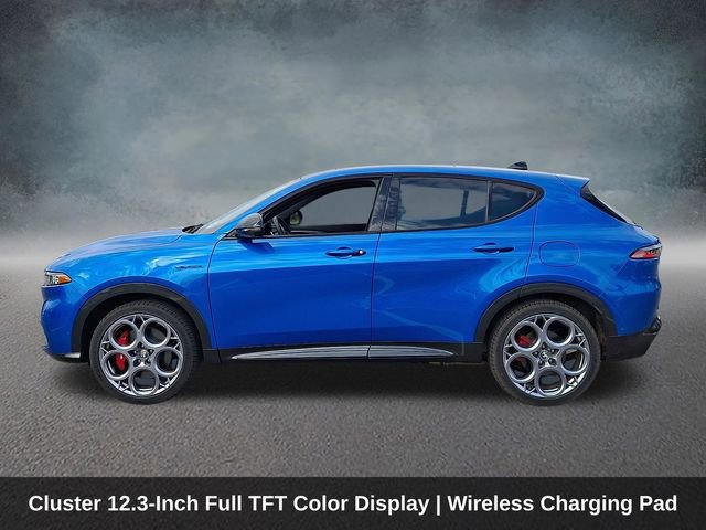 Used 2024 Alfa Romeo Tonale Veloce image 9