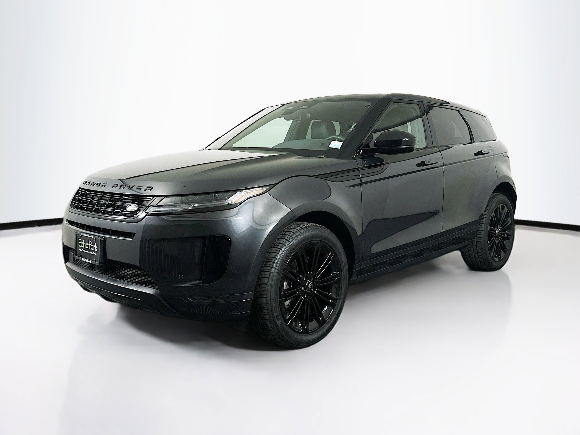 Used 2024 Land Rover Range Rover Evoque S image 3