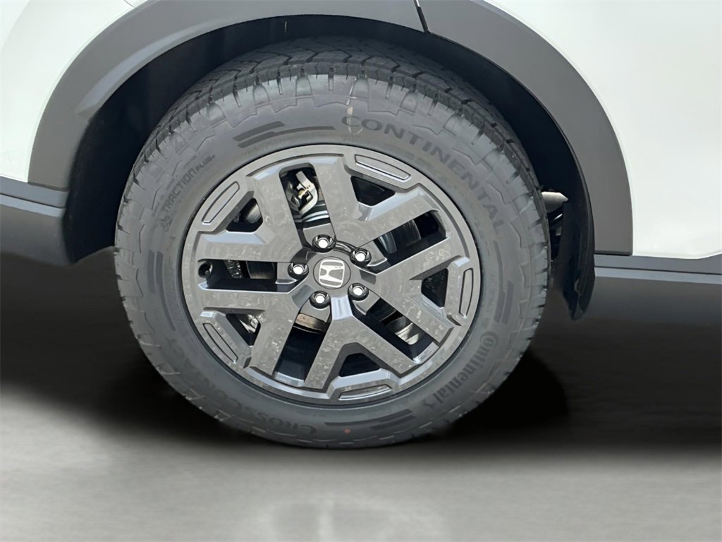 Used 2026 Honda CR-V TrailSport image 30