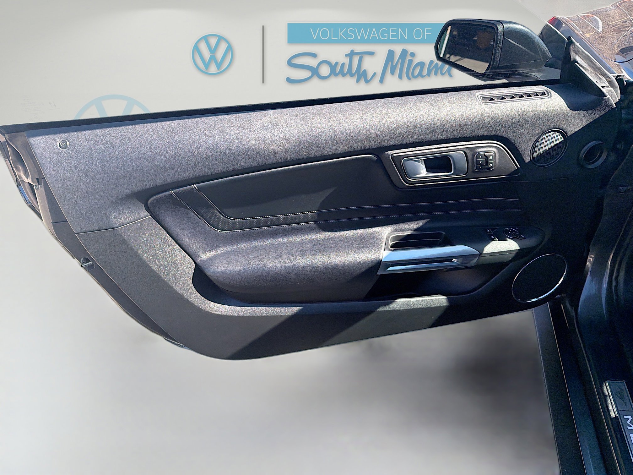 Used 2020 Ford Mustang GT Premium w/ GT Performance Package image 20