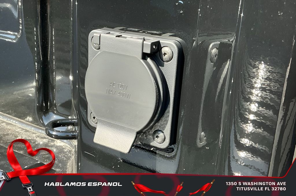 New 2026 GMC Sierra 1500 Elevation w/ Preferred Package image 24