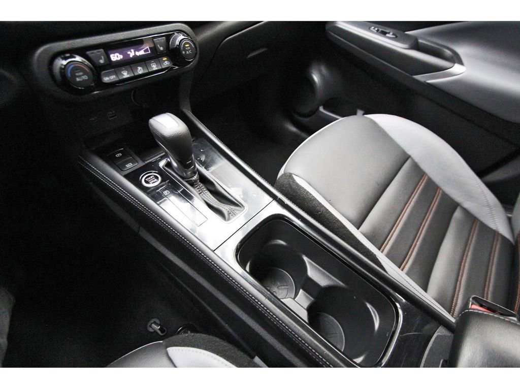 Used 2023 Nissan Kicks SR w/ SR Premium Package image 26