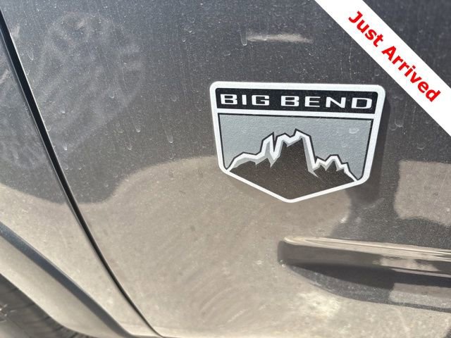 Used 2023 Ford Bronco Sport Big Bend w/ Convenience Package image 18
