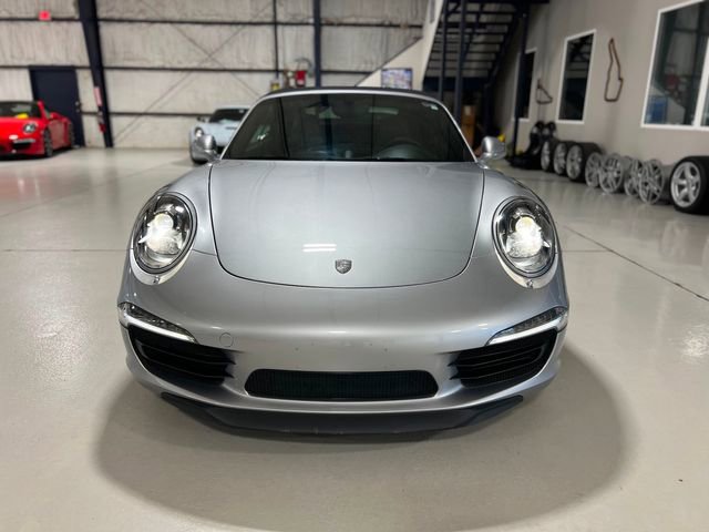 Used 2013 Porsche 911 Carrera 4S image 77