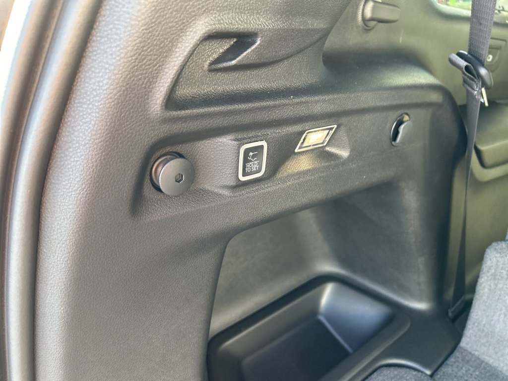 New 2025 Jeep Grand Cherokee L Limited image 23