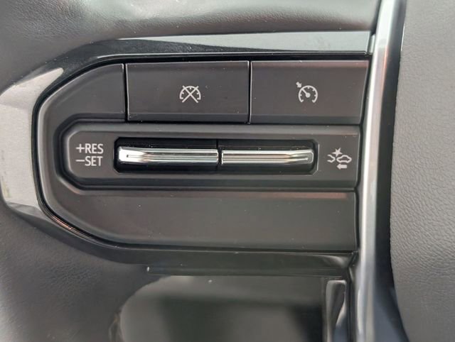 Used 2023 Chevrolet Colorado LT w/ LT Convenience Package II image 15