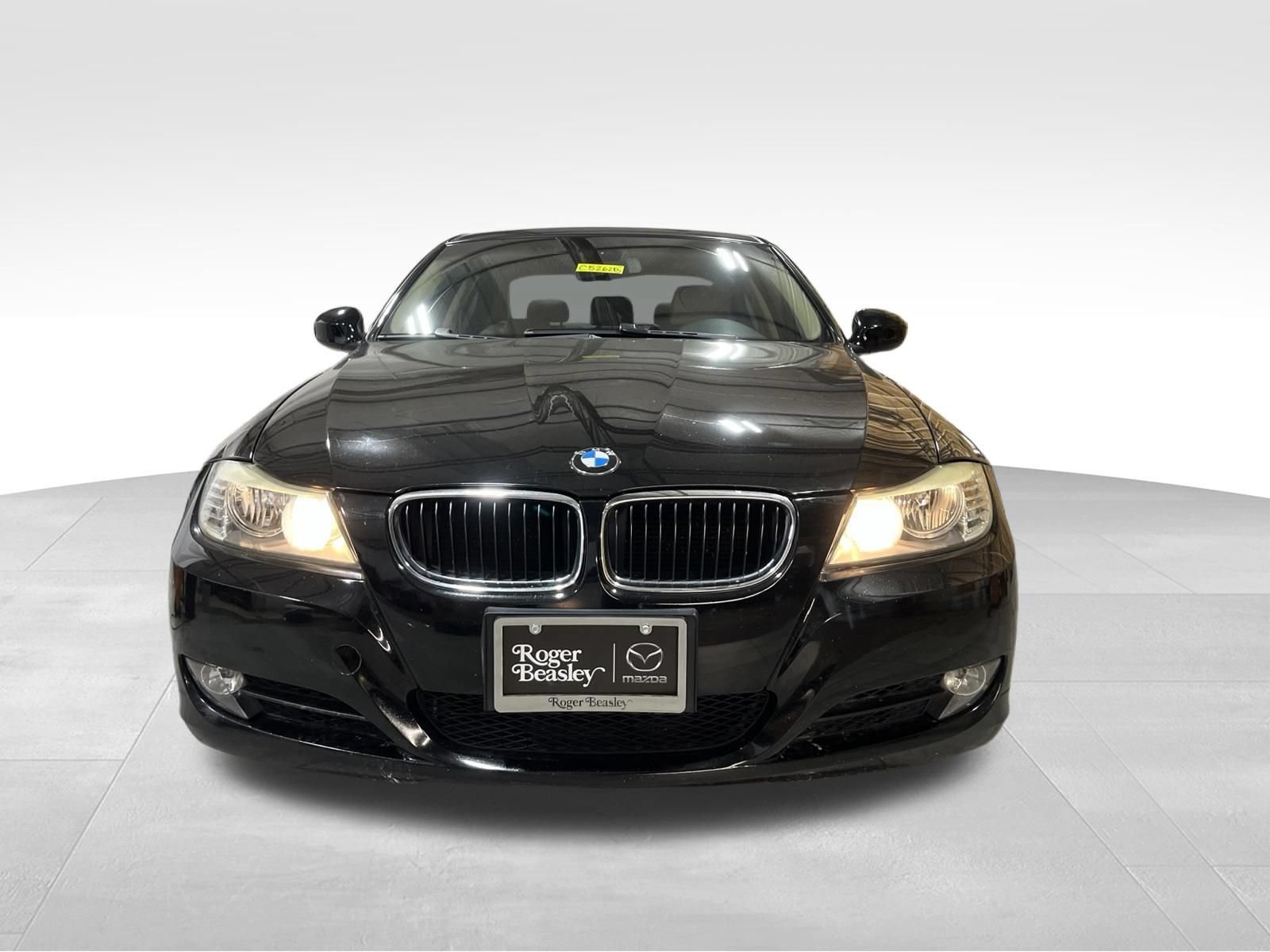Used 2009 BMW 328i Sedan RWD image 2