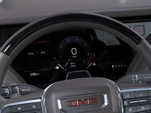 New 2026 GMC Yukon Elevation AWD/4WD image 18