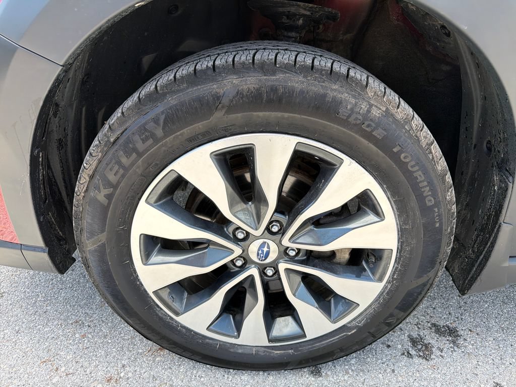 Certified 2023 Subaru Outback Limited AWD/4WD image 8
