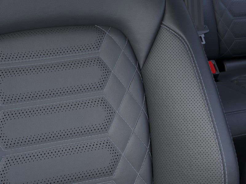 New 2024 Ford Escape Platinum w/ Premium Technology Package image 16