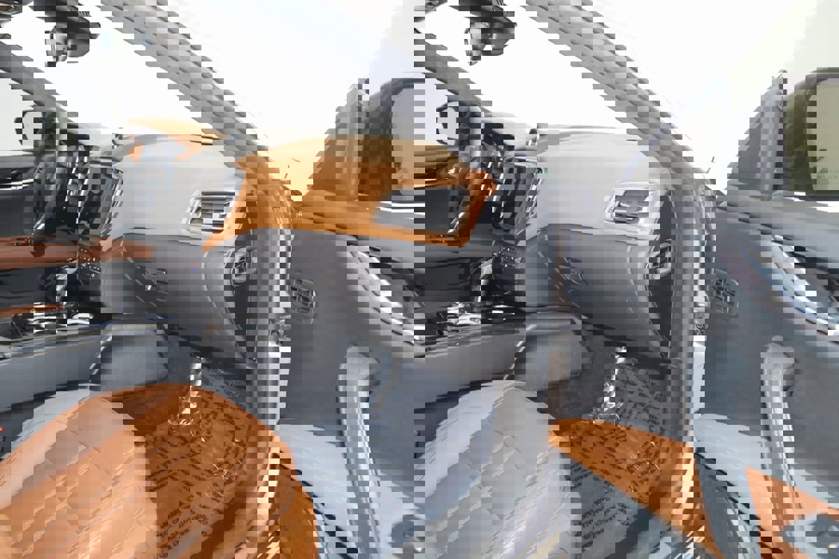 Used 2022 Maserati Ghibli Modena image 52