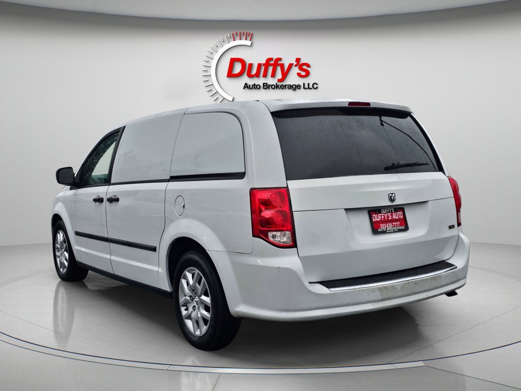 Used 2014 RAM C/V Tradesman image 13