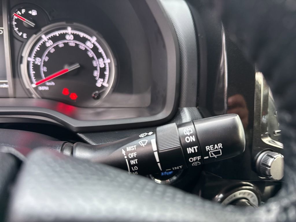 Used 2024 Toyota 4Runner TRD Off-Road Premium image 50