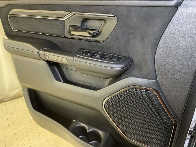 Used 2024 RAM 1500 TRX w/ TRX Level 1 Equipment Group AWD/4WD image 35
