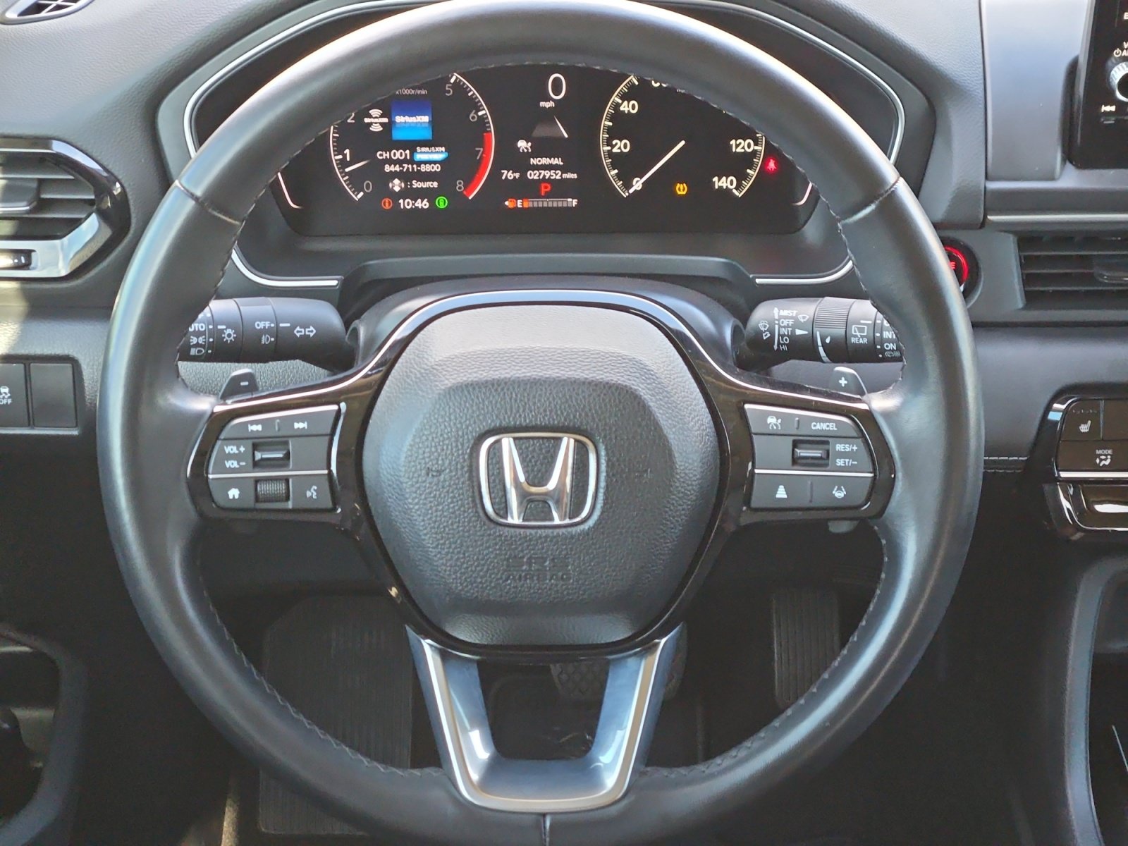 Used 2024 Honda Pilot EX-L image 10