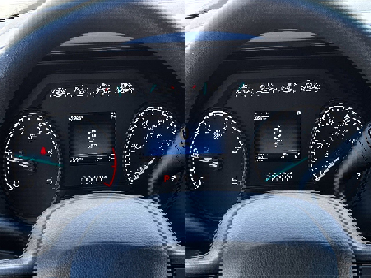 Used 2024 Ford F250 XLT image 13