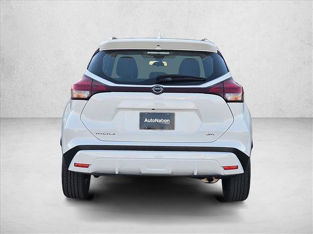 Used 2024 Nissan Kicks SR image 7
