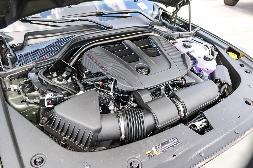 New 2026 Dodge Charger R/T Scat Pack image 26