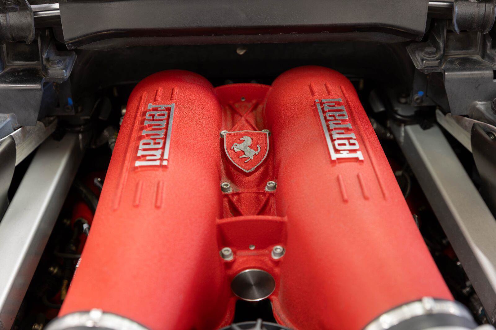 Used 2006 Ferrari F430 Spider RWD image 11