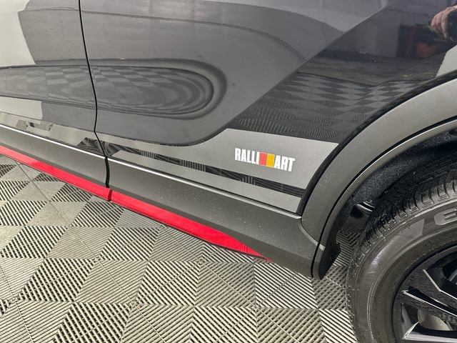 New 2026 Mitsubishi Eclipse Cross Ralliart image 14