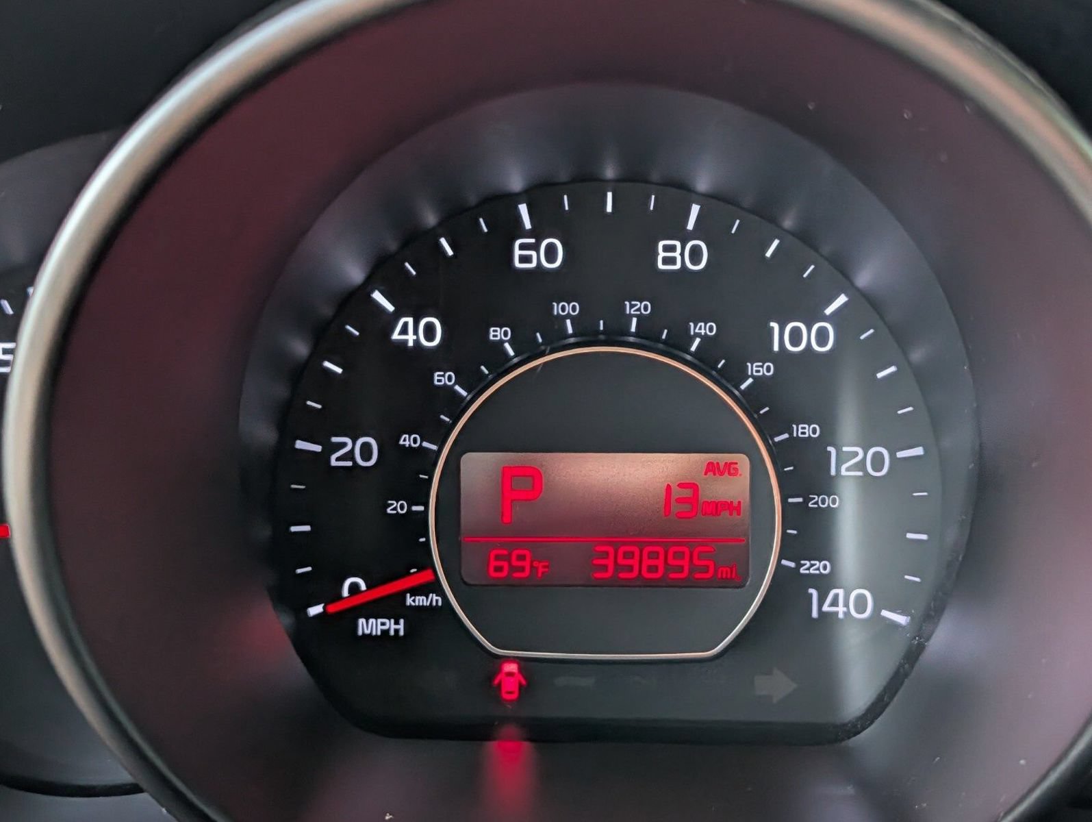 Used 2016 Kia Soul FWD image 23