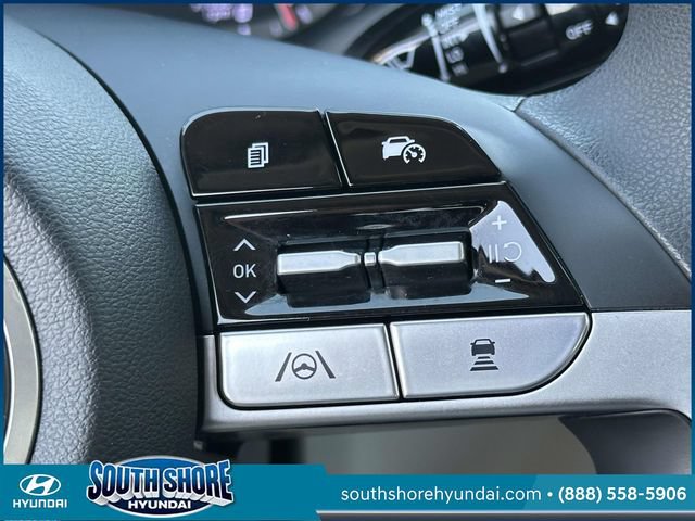 Certified 2023 Hyundai Tucson SEL AWD/4WD image 23
