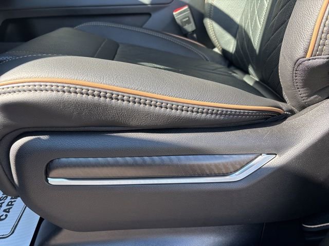 New 2026 RAM 1500 Tungsten image 20