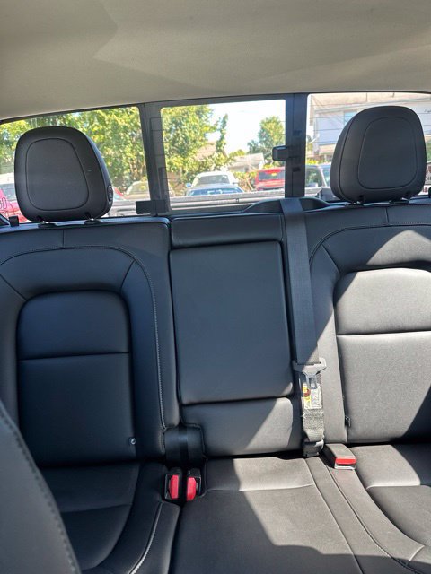 Used 2019 Chevrolet Colorado Z71 AWD/4WD image 23