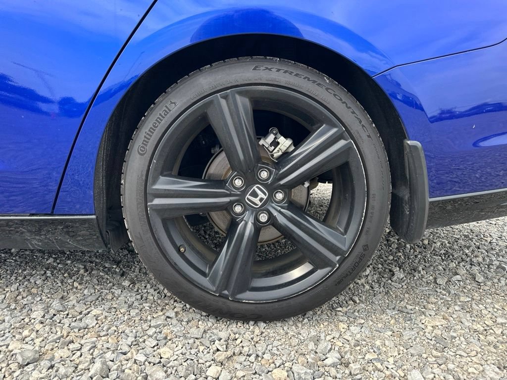 Used 2024 Honda Accord Sport image 7