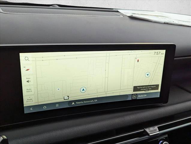 New 2026 Hyundai Tucson SEL image 13